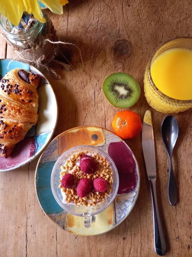 Hebble End View Bed & Breakfast Hebden Bridge