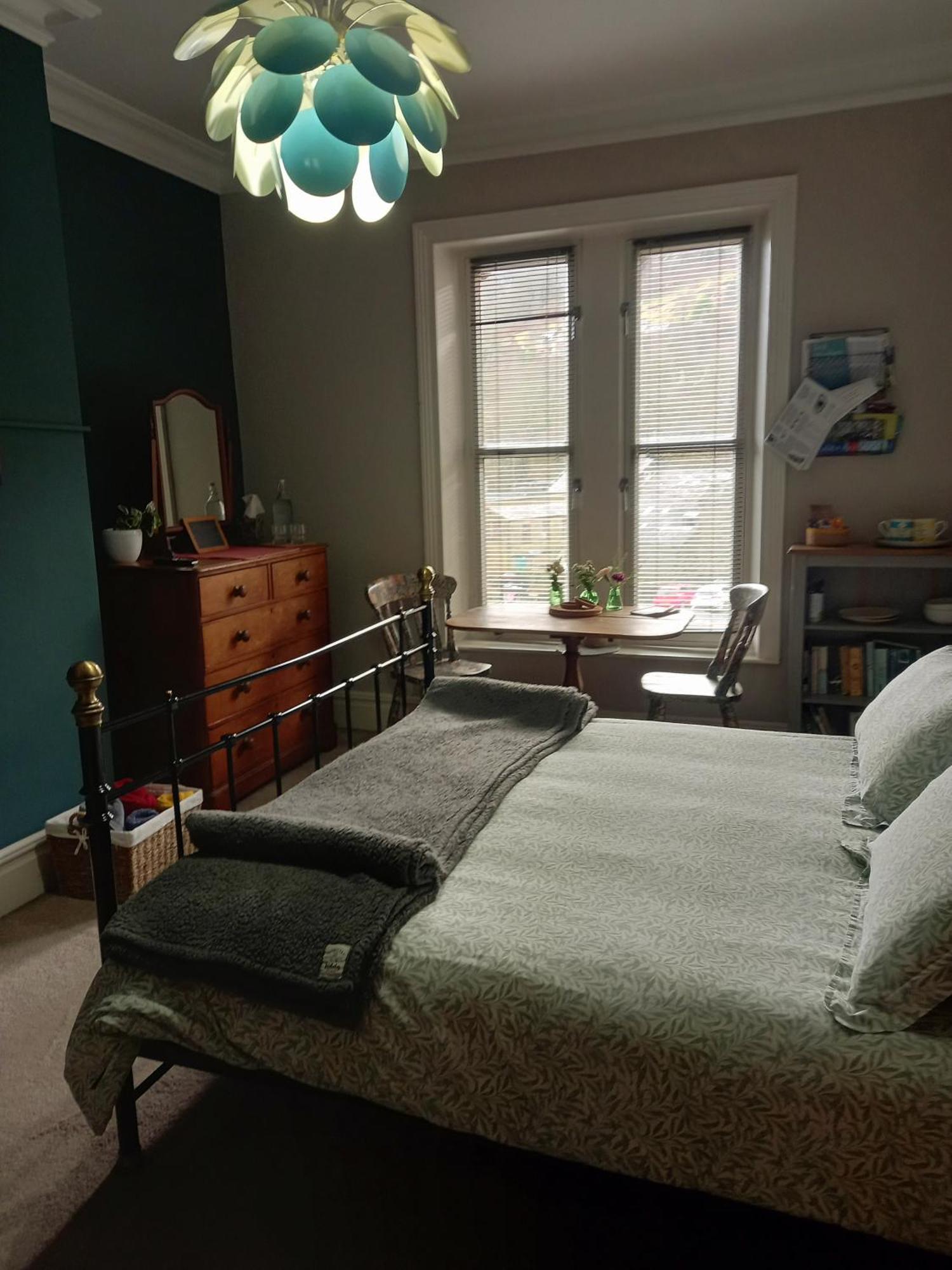 Bed & Breakfast Hebble End View